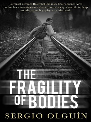 The Fragility of Bodies - ebook